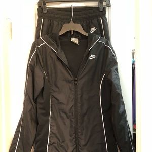 Nike sportswear set
